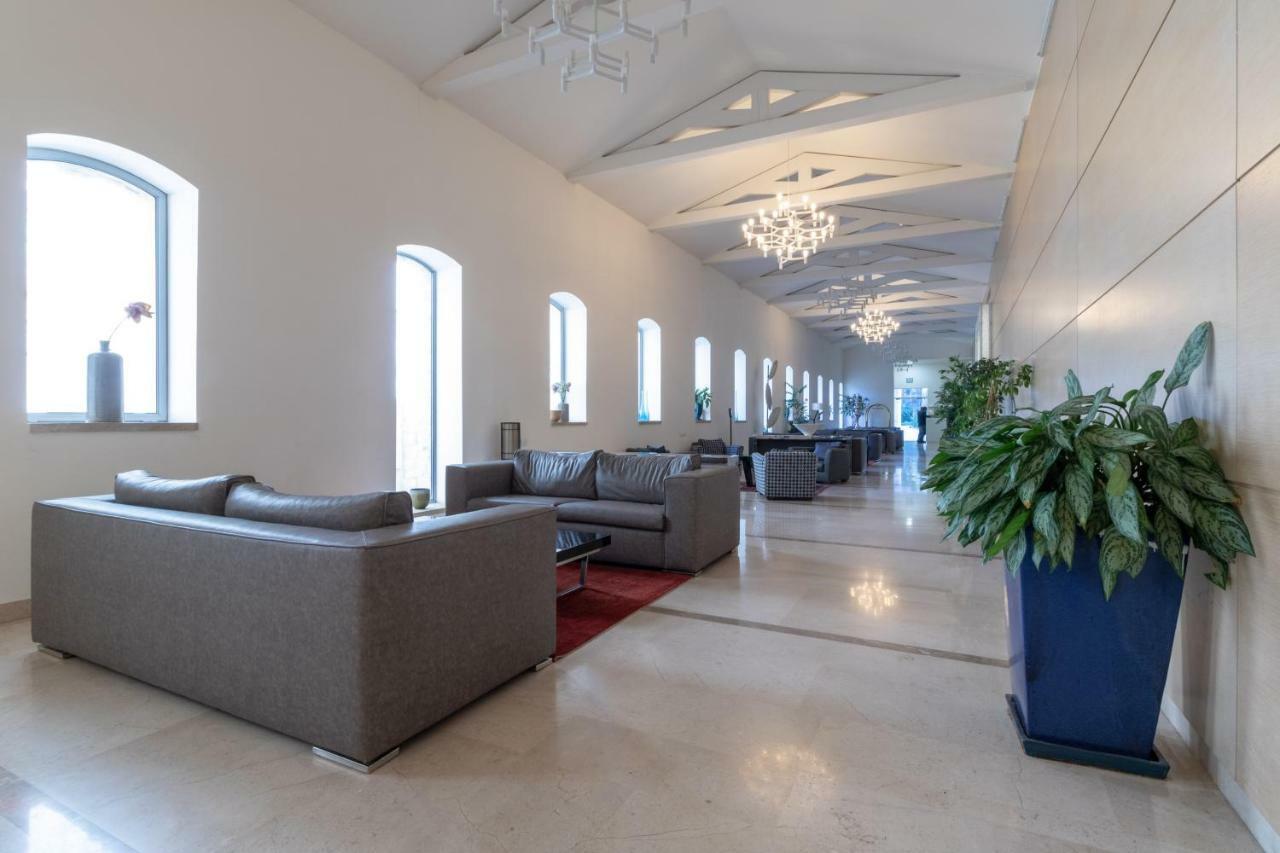 King David Residence - Isrentals Jerusalem Exteriör bild